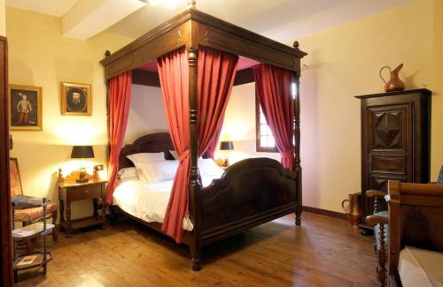 Alet-les-Bains House | MAISON DE NOSTRADAMUS* OCCITANIE INSOLITE