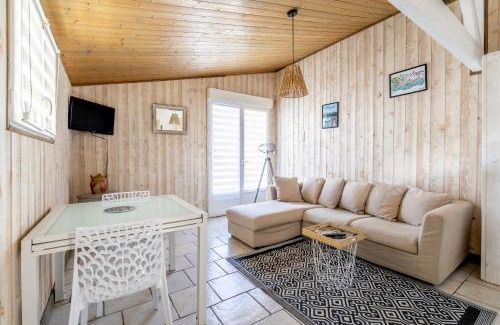 La Faute-sur-Mer House | Maison de pêcheur au calme