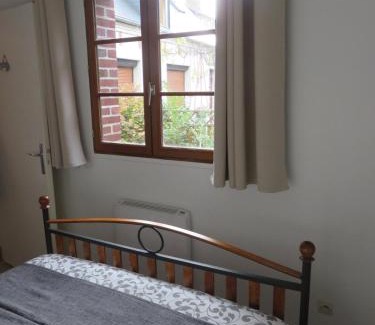 Etretat House | Maison de pêcheur - 250 m plage - Terrasse privée