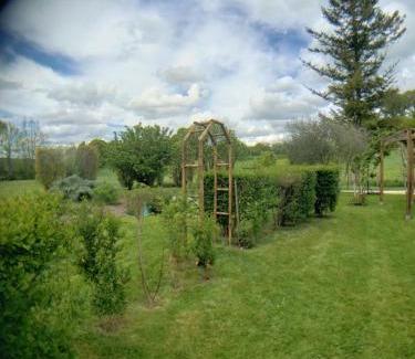 Ceton Bed & Breakfast | Maison de Paille