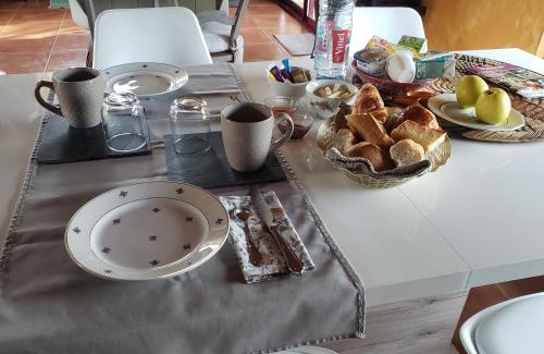 Ceton Bed & Breakfast | Maison de Paille