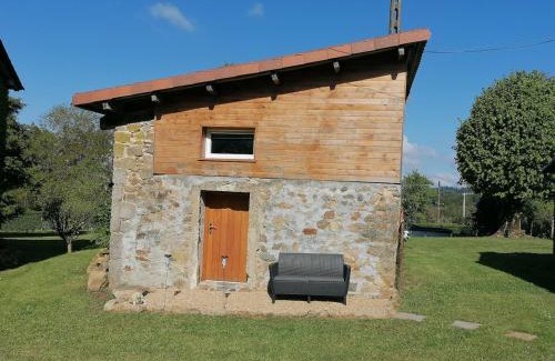 Busserolles House | Maison de Paix - The Piggery