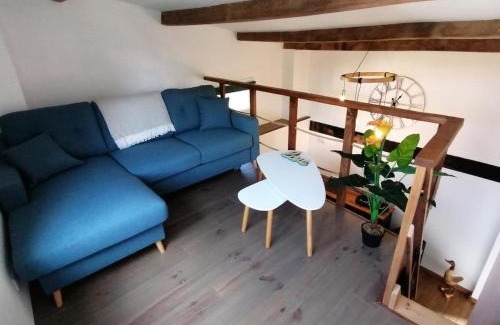 Busserolles House | Maison de Paix - The Piggery