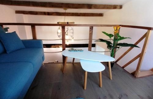 Busserolles House | Maison de Paix - The Piggery
