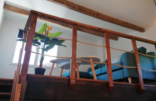 Busserolles House | Maison de Paix - The Piggery