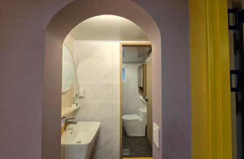 Cheongdam Villa | Maison de Pepperoni