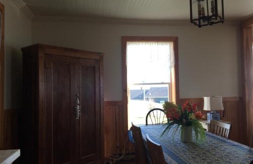 Perce House | Maison de Percé