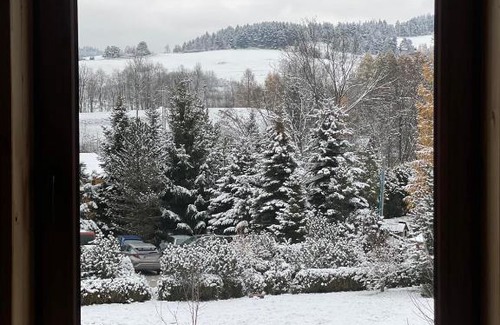 Jaworki Apartment | Maison de Pieniny