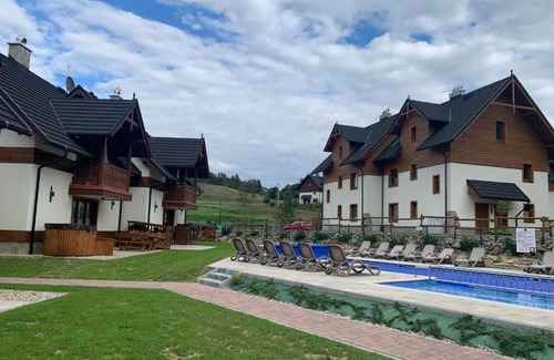 Jaworki Apartment | Maison de Pieniny