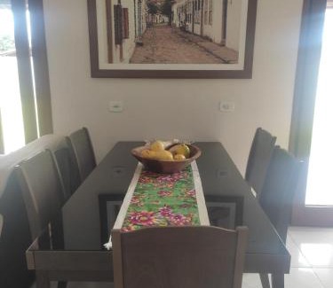 Santa Cruz Cabralia House | Maison de plage à Santo Antonio