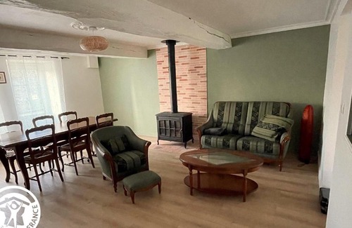 Falleron House | Maison de plain-pied avec jardin, proche plages et exploitations agricoles, tout confort inclus - FR-1-426-526