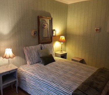 Saint-Gaultier House | Maison de Polly