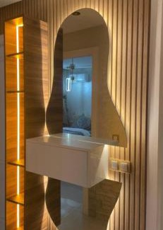 Moulay Abdallah Resort | Maison de Prestige au Cœur de Blue Bay