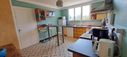 Freigne House | Maison de résidence d'artistes Vallons de l'Erdre 4 Pièces 9 pers