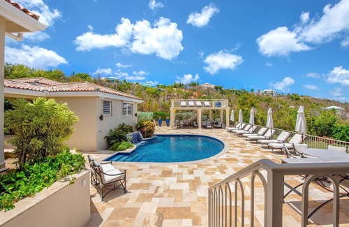 Nettle Bay Villa | Maison de Reve Luxury villa