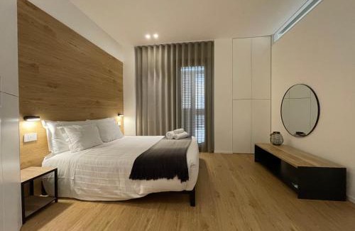 Ragusa Apartment | Maison de Roland