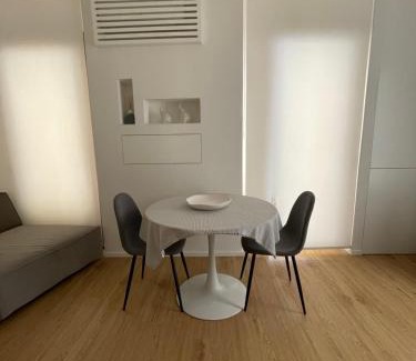 Ragusa Apartment | Maison de Roland