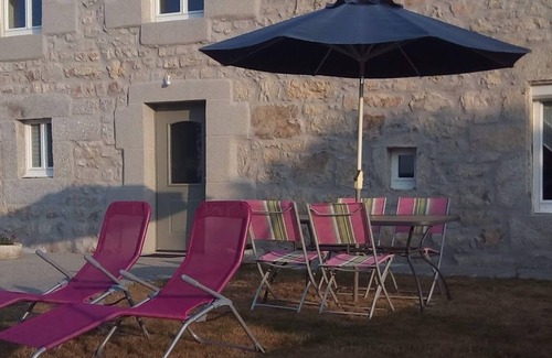 Peyre-en-Aubrac House | Maison de Romagers