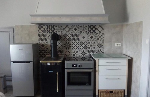 Peyre-en-Aubrac House | Maison de Romagers