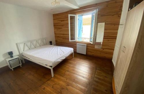 Mirande House | Maison de rue centre ville