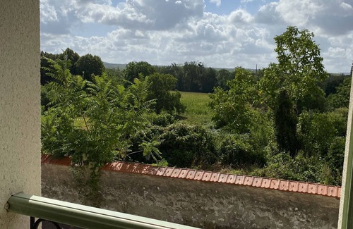 Sandrancourt House | Maison de Village aux Portes de la Normandie