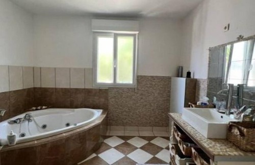 Chambray-les-Tours House | Maison de vacances