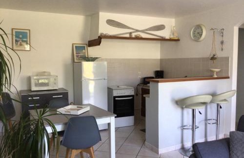 Saint-Palais-sur-Mer House | Maison de vacances