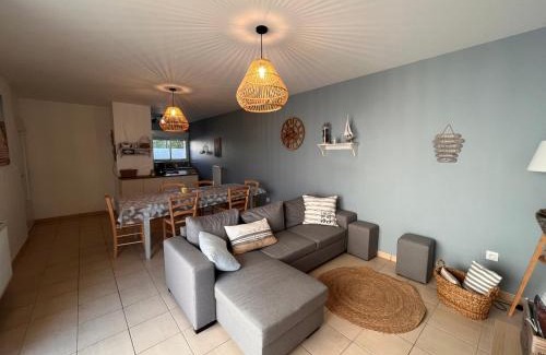 Olonne-sur-Mer House | Maison de vacances 8 pers. avec jardin, parking, WiFi aux Sables-d'Olonne - FR-1-197-566