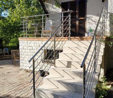 Puttelange-aux-Lacs Ski Chalet | Maison de vacances Diff