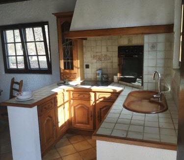 Puttelange-aux-Lacs Ski Chalet | Maison de vacances Diff