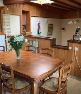 Frotey-les-Vesoul House | Maison de vacances