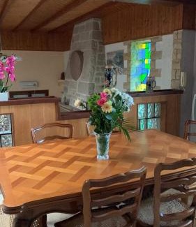 Frotey-les-Vesoul House | Maison de vacances