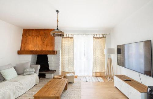 Nancras House | Maison de vacance à 15 minutes de Royan