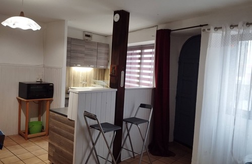 Cornus House | Maison de Vacance Dans un Beaux Village d Aveyron