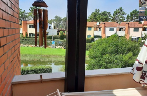 Mira Cottage | Maison de Vacances à Praia de Mira, au Portugal. À 5 Minutes de la Plage