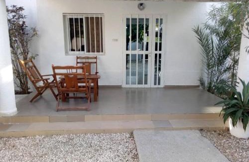Ndangane House | Maison de Vacances à Foundiougne, Sénégal