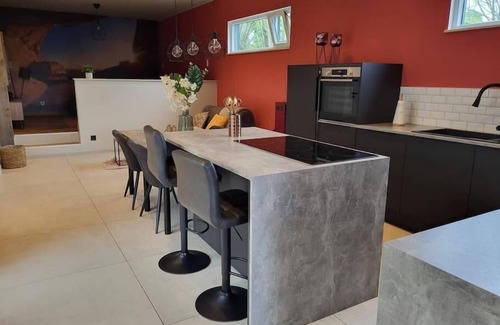 Berneau House | Maison de vacances à la campagne