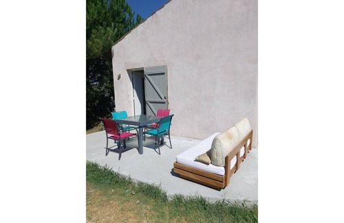 Breuillet House | Maison de Vacances 7minutes des Plages