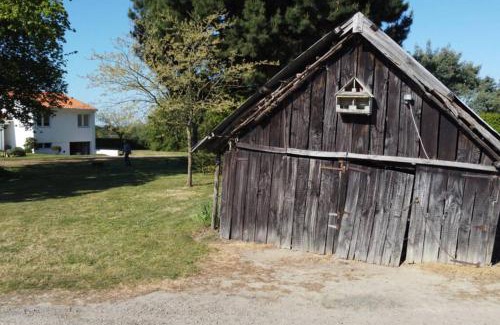 Commequiers House | Maison de vacances avec Spa et sauna à Commequiers, 12 à 14 personnes