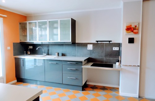 Les Vans House | Maison de Vacances Avec Piscine Proche du Village des Vans au Cœur des Cévennes