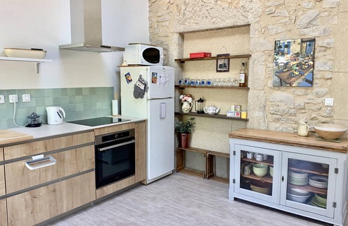 Grane House | Maison de Vacances Avec Accès Privé à la Rivière