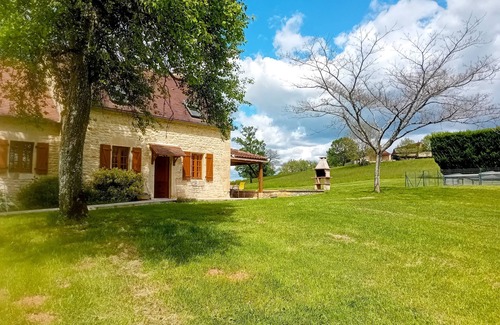 Uzech House | Maison de Vacances Avec Piscine
