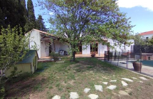 Bompas House | Maison de vacances avec piscine et jardin