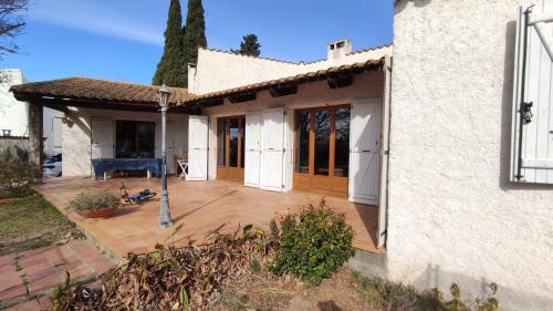 Bompas House | Maison de vacances avec piscine et jardin