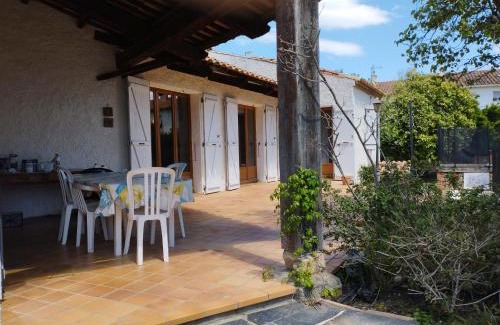Bompas House | Maison de vacances avec piscine et jardin