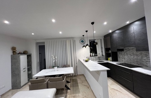 Gijzegem House | Maison de Vacances