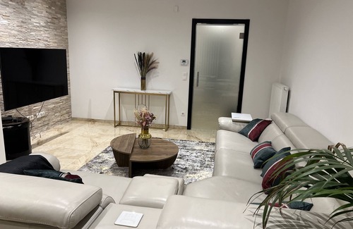 Gijzegem House | Maison de Vacances