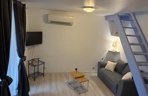 Le Barcares House | Maison de Vacances bord de mer