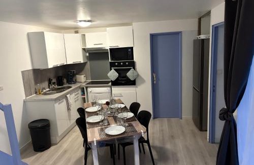 Le Barcares House | Maison de Vacances bord de mer