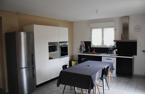 Les Mees Villa | Maison de Vacances Charmante aux Mées , Alpes de Haute Provence